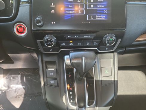 Used 2019 Honda CR-V EX-L image 31