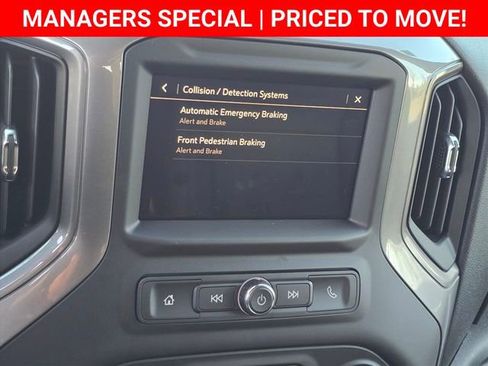 New 2026 Chevrolet Silverado 2500 W/T w/ WT Convenience Package image 27