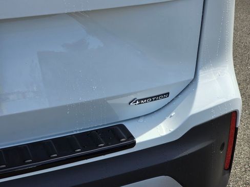 New 2025 Volkswagen Tiguan S image 15