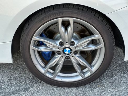 Used 2017 BMW M240i Coupe RWD image 18