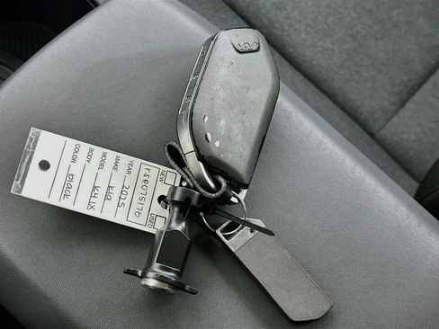 Used 2025 Kia K4 FWD image 24