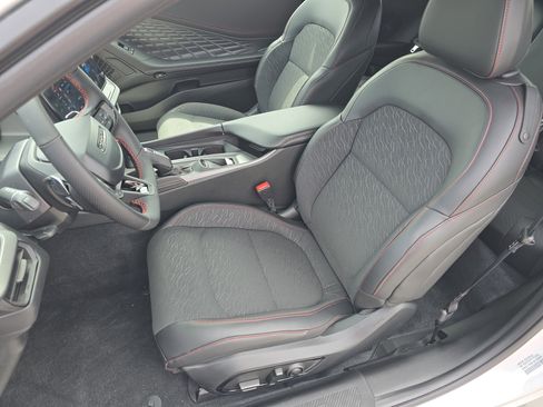 New 2026 Dodge Charger Scat Pack image 24