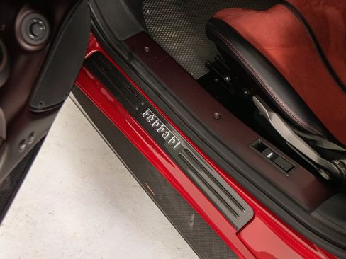 Certified 2020 Ferrari 488 Pista Coupe RWD image 22