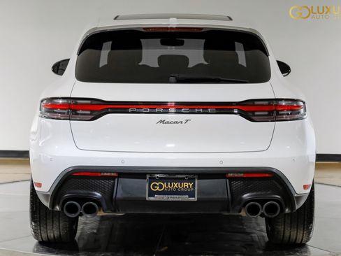 Used 2023 Porsche Macan Turbo AWD/4WD image 10