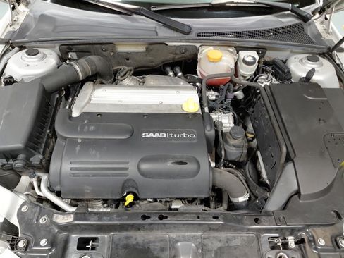 Used 2010 Saab 9-3 2.0T FWD image 14