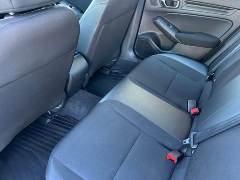 Used 2022 Honda Civic Sport image 12
