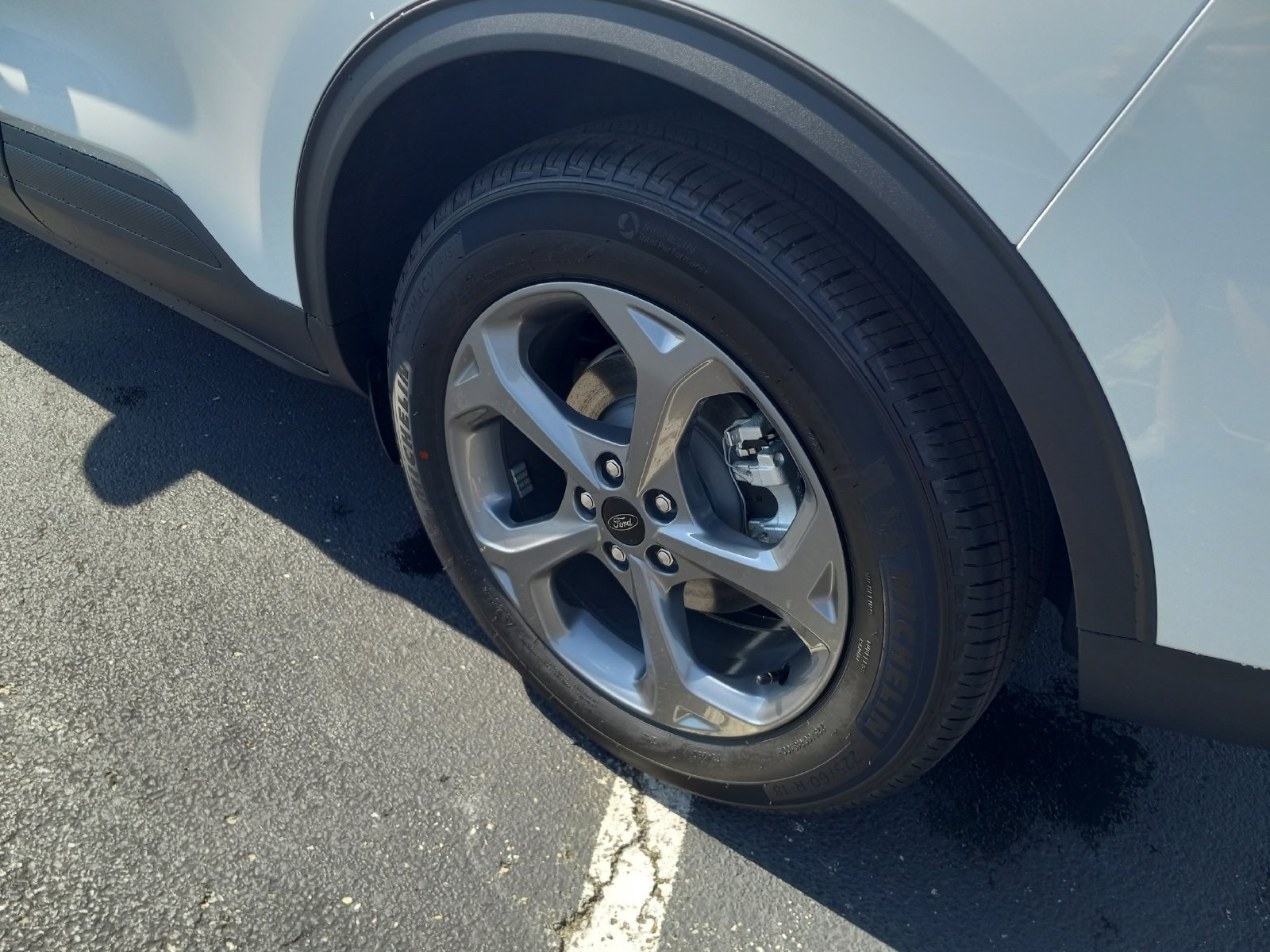 Used 2026 Ford Escape ST-Line FWD image 10