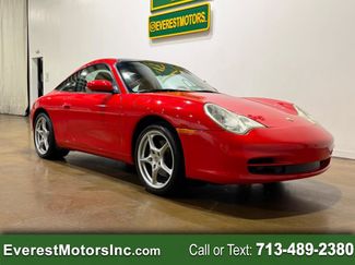 Used 2003 Porsche 911 Targa video 1