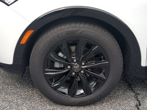 Used 2026 Buick Envista Sport Touring w/ Convenience I Package FWD image 31