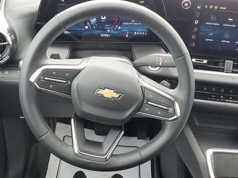 Used 2026 Chevrolet Equinox LT w/ LPO, Floor Liner Package FWD image 28