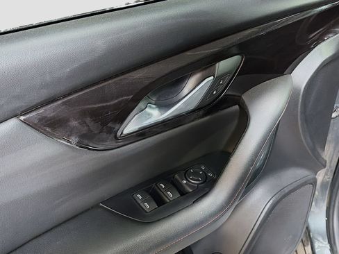Used 2020 Chevrolet Blazer RS AWD/4WD image 18