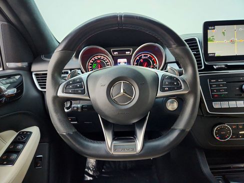 Used 2019 Mercedes-Benz GLE 63 AMG S image 23