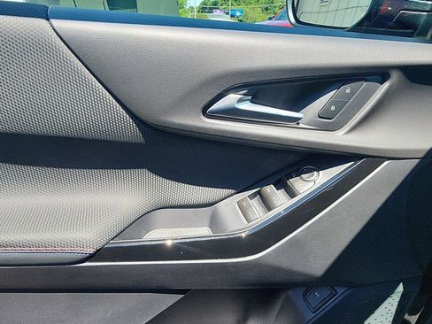 New 2026 Chevrolet Equinox RS w/ Safety and Technology Package FWD image 18