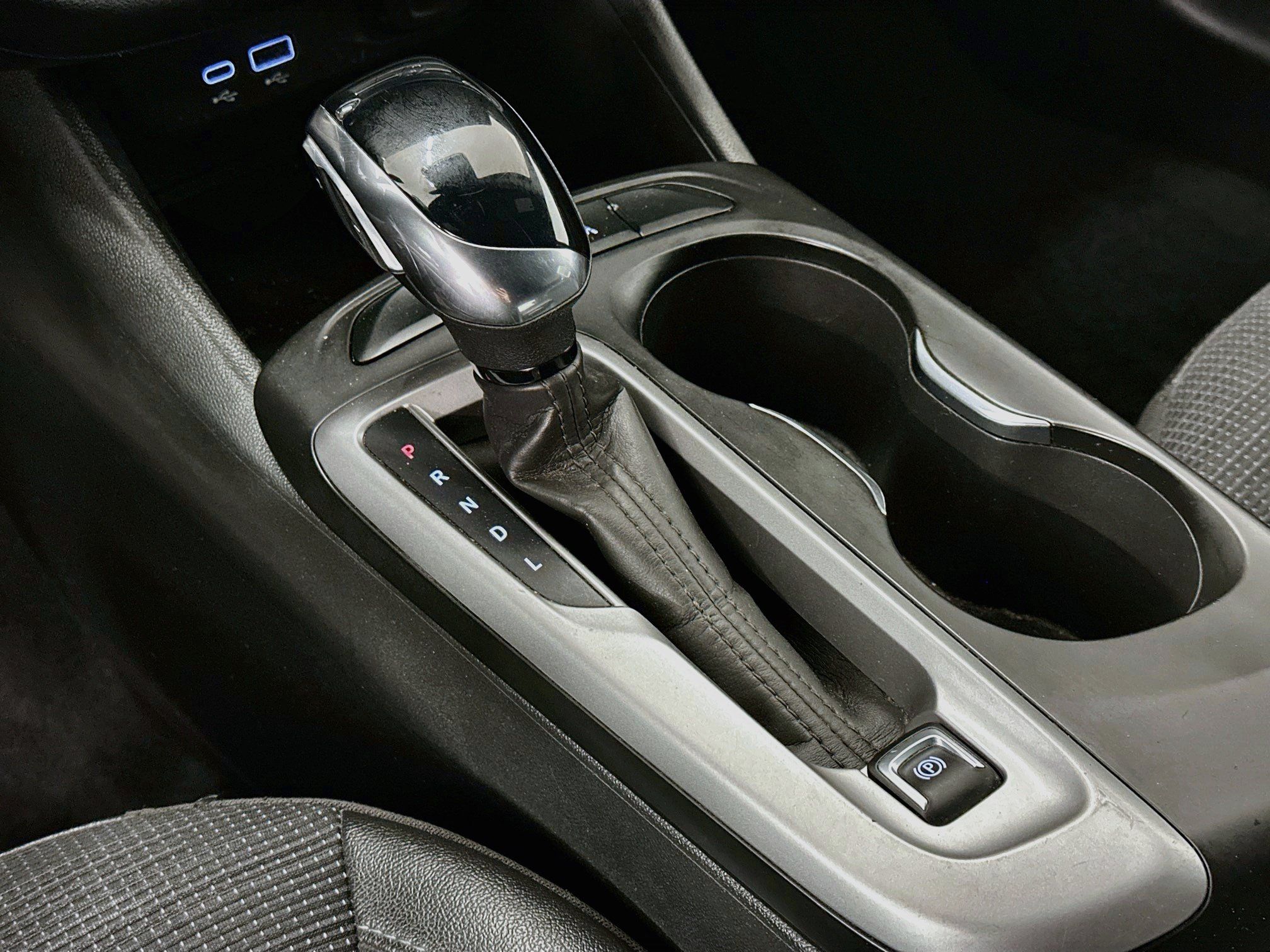 Used 2025 Buick Envista Preferred FWD image 23