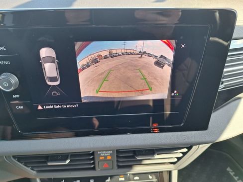 New 2026 Volkswagen Jetta Sport FWD image 15