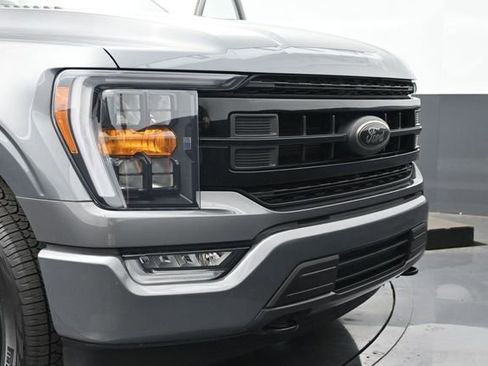 Used 2022 Ford F150 XLT w/ Equipment Group 302A High AWD/4WD image 34