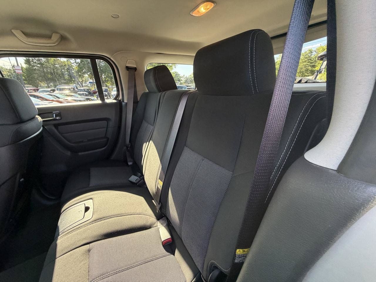 Used 2006 HUMMER H3 AWD/4WD image 28