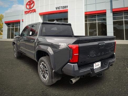 New 2026 Toyota Tacoma TRD Sport image 5