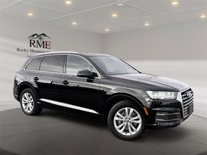 Used 2017 Audi Q7 2.0T Premium Plus w/ Premium Plus Package