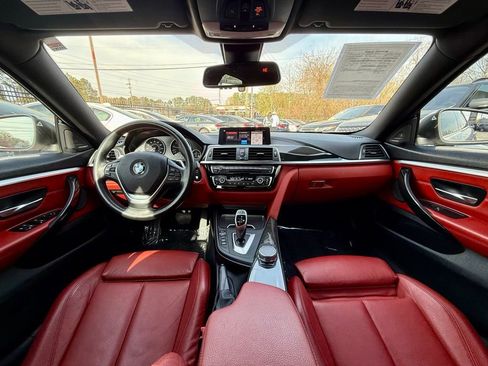 Used 2019 BMW 430i Gran Coupe w/ Executive Package image 18
