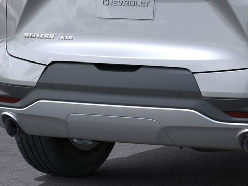 New 2026 Chevrolet Blazer LT w/ Sound & Technology Package AWD/4WD image 35