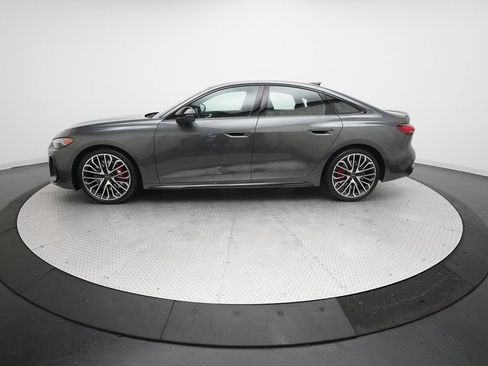 New 2025 Audi S5 Premium Plus AWD/4WD image 25