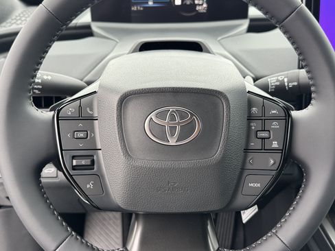New 2026 Toyota bZ AWD/4WD image 21