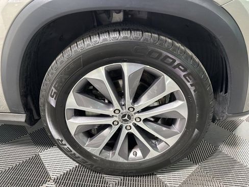 Certified 2022 Mercedes-Benz GLE 350 4MATIC image 10