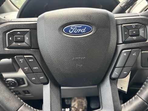 Used 2018 Ford F150 XLT w/ Equipment Group 301A Mid image 21