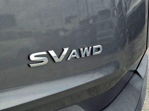 Used 2021 Nissan Rogue SV AWD/4WD image 30
