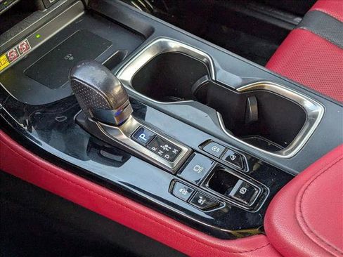 Used 2022 Lexus NX 350 F Sport image 12