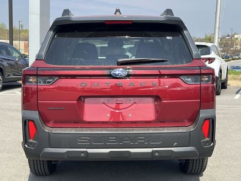 New 2026 Subaru Outback Touring XT AWD/4WD image 39
