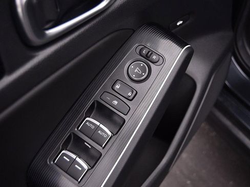 New 2025 Honda Civic Sport Touring image 8