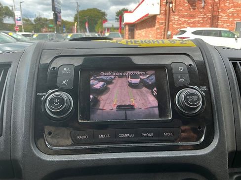 Used 2019 RAM ProMaster 3500 image 18