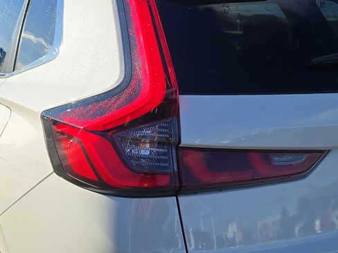 Certified 2024 Honda CR-V EX-L image 11