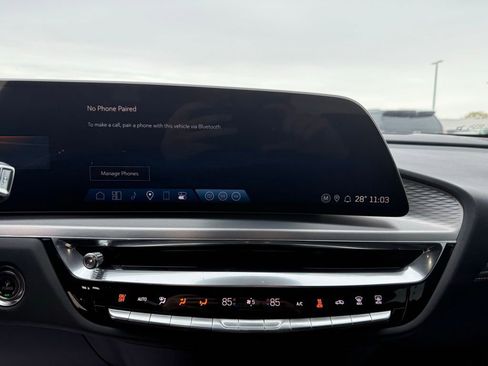 Certified 2024 Cadillac Lyriq Luxury w/ LPO, Floor Liner Package image 16