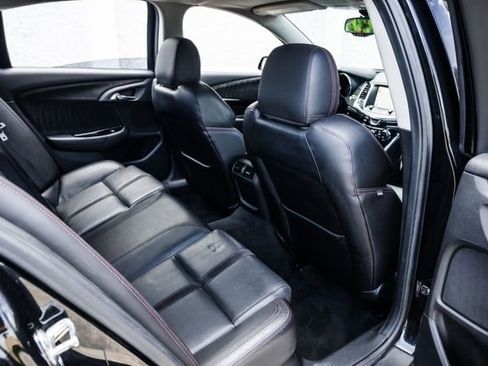 Used 2014 Chevrolet SS RWD image 91