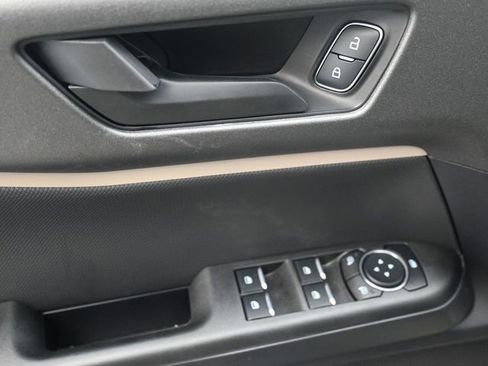 New 2025 Ford Bronco Sport Big Bend AWD/4WD image 13