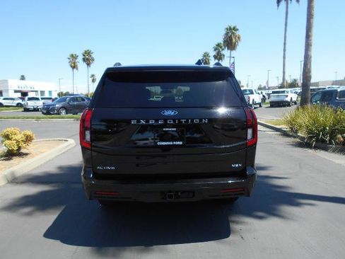 Certified 2025 Ford Expedition Max Active RWD image 6