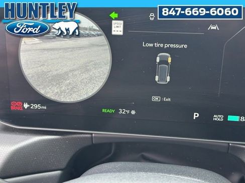 Used 2024 Kia EV9 GT-Line image 41