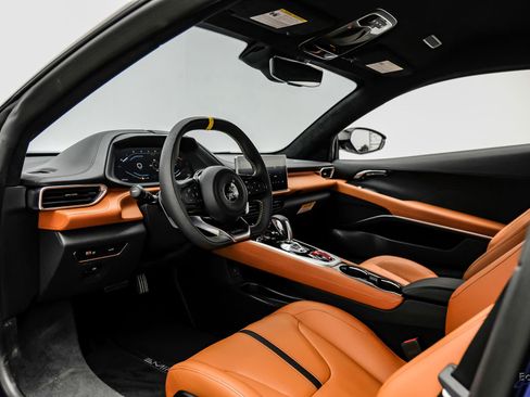 Used 2026 Lotus Emira SE RWD image 44