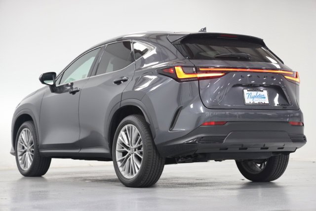 Used 2026 Lexus NX 350h AWD w/ Luxury Package image 12