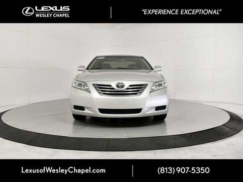 Used 2007 Toyota Camry Hybrid image 13