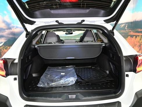 Certified 2025 Subaru Outback Premium w/ Popular Package #1A image 45