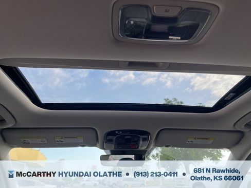 Used 2025 Hyundai Tucson SEL FWD image 10
