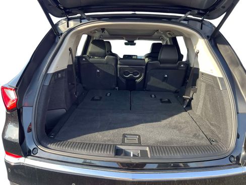 Used 2023 Acura MDX SH-AWD w/ Technology Package image 7