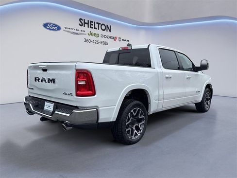 New 2026 RAM 1500 Laramie image 5