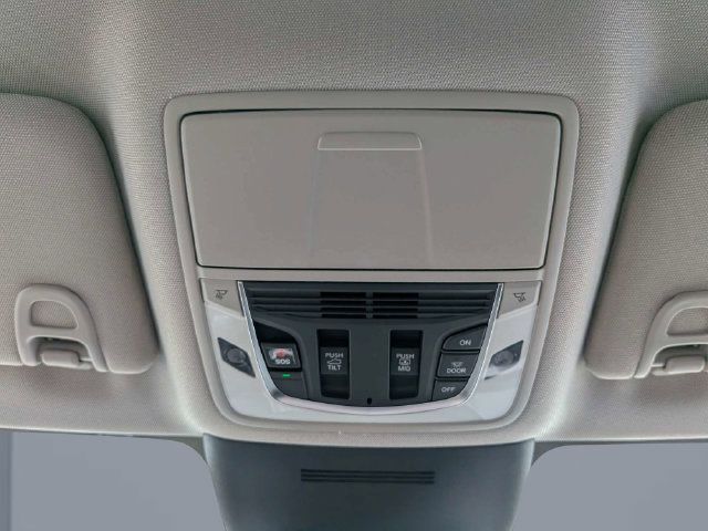Used 2026 Acura MDX w/ Technology Package AWD/4WD image 26
