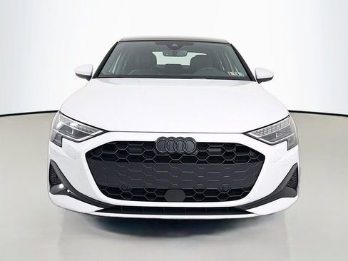 Used 2025 Audi A3 2.0T Premium w/ Black Optic Package AWD/4WD image 2