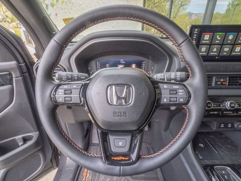 Used 2026 Honda Passport TrailSport Elite image 12